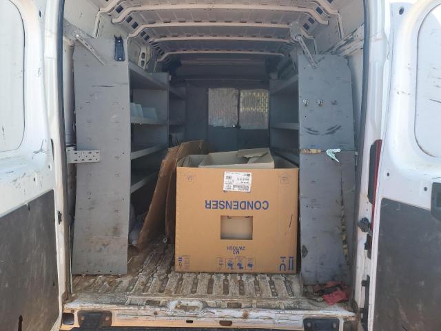 3C6TRVDG1JE149055 - 2018 RAM PROMASTER 2500 HIGH 白色 照片 10