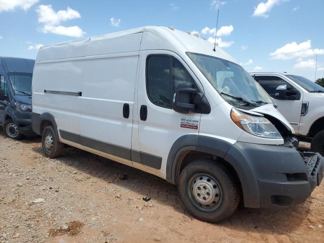 3C6TRVDG1JE149055 - 2018 RAM PROMASTER 2500 HIGH 白色 照片 4