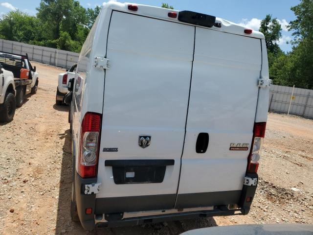 3C6TRVDG1JE149055 - 2018 RAM PROMASTER 2500 HIGH 白色 照片 6