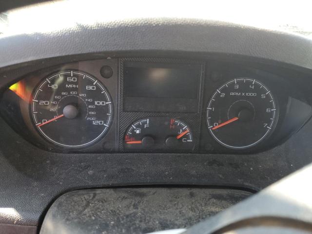 3C6TRVDG1JE149055 - 2018 RAM PROMASTER 2500 HIGH 白色 照片 9