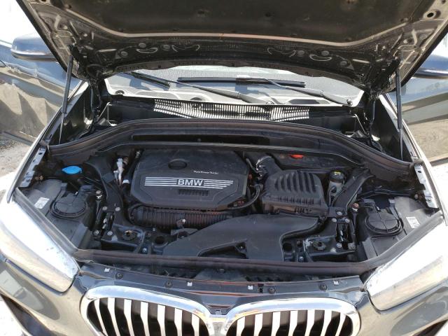 WBXJG7C02N5U82021 - 2022 BMW X1 SDRIVE28I CHARCOAL photo 12