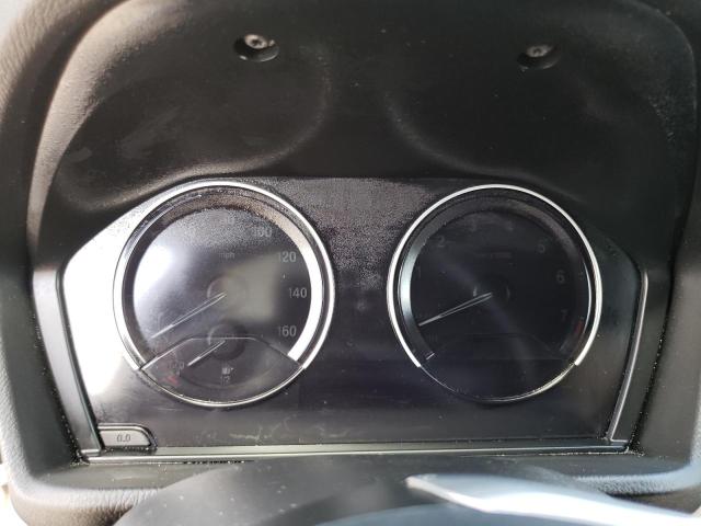 WBXJG7C02N5U82021 - 2022 BMW X1 SDRIVE28I CHARCOAL photo 9