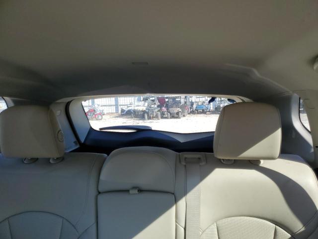 LRBFXCSA2LD197052 - 2020 BUICK ENVISION ESSENCE Կապույտ լուսանկար 10