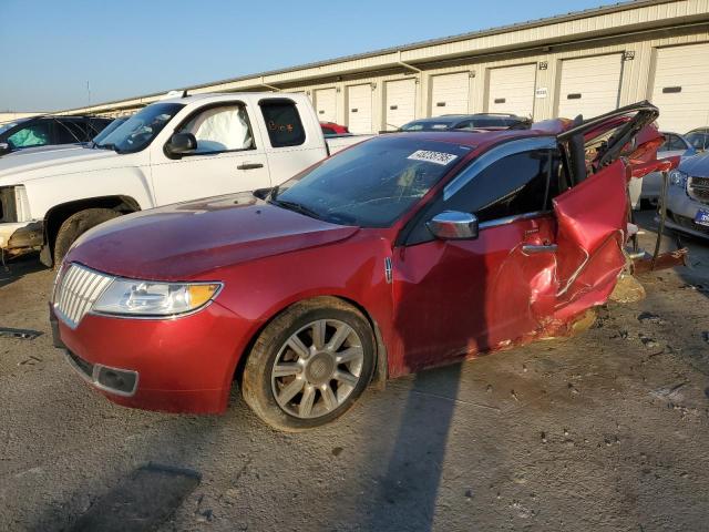 2011 LINCOLN MKZ, 