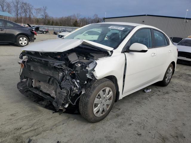 2023 KIA RIO LX, 