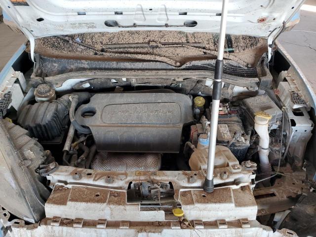 ZFBHRFBB9L6S25077 - 2020 RAM PROMASTER SLT Көк фото 11