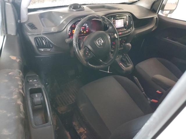 ZFBHRFBB9L6S25077 - 2020 RAM PROMASTER SLT Көк фото 8