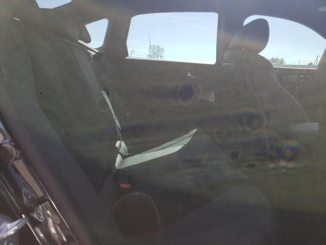 19UUB5F56MA011680 - 2021 ACURA TLX TECH A BLACK photo 10