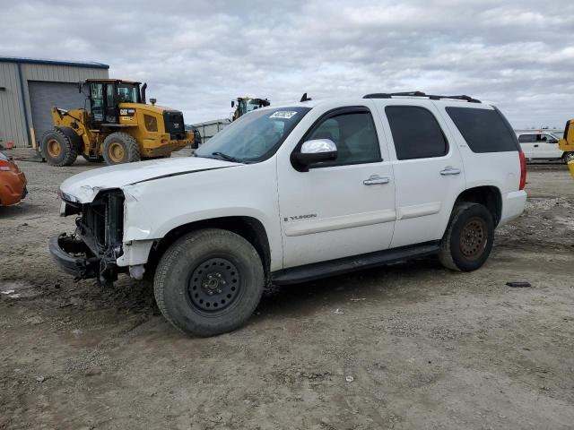 2008 GMC YUKON, 