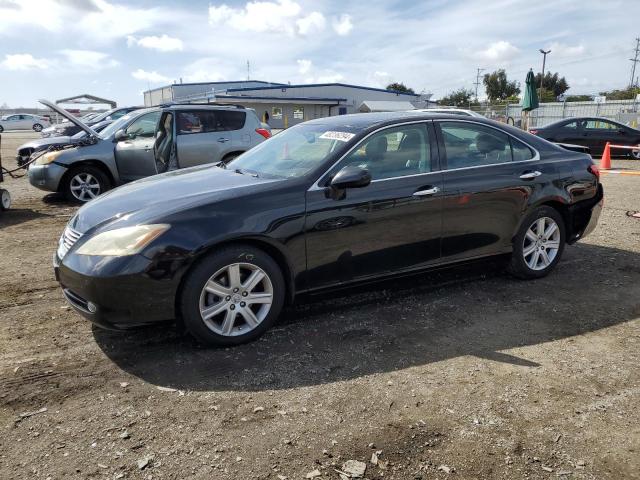 2009 LEXUS ES 350, 