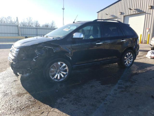 2008 FORD EDGE SEL, 