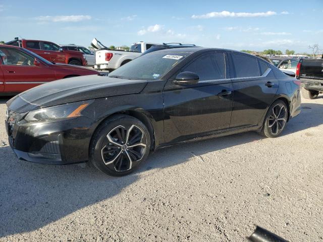 1N4BL4CV6PN317489 - 2023 NISSAN ALTIMA SR BLACK photo 1