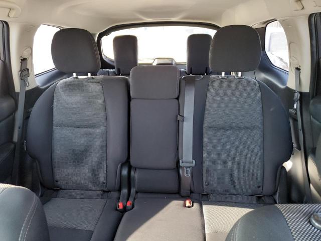 5N1DR2MN0KC635029 - 2019 NISSAN PATHFINDER S GRAY photo 10