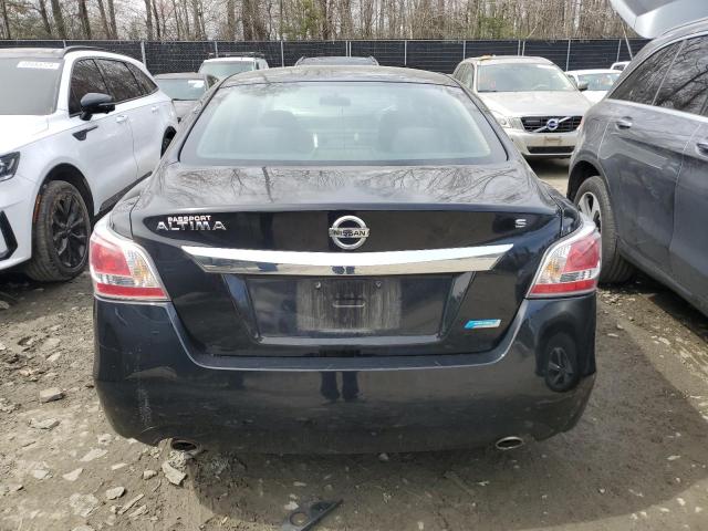 1N4AL3AP0EC423648 - 2014 NISSAN ALTIMA 2.5 BLACK photo 6