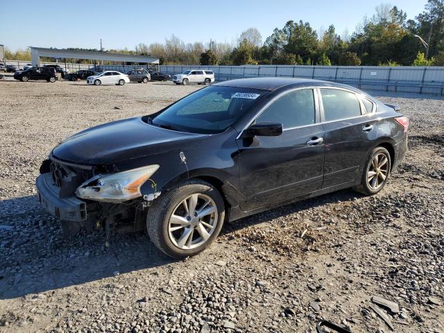 2013 NISSAN ALTIMA 2.5, 