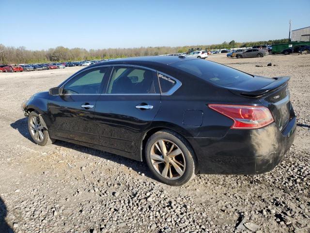 1N4AL3AP3DN444531 - 2013 NISSAN ALTIMA 2.5 BLACK photo 2