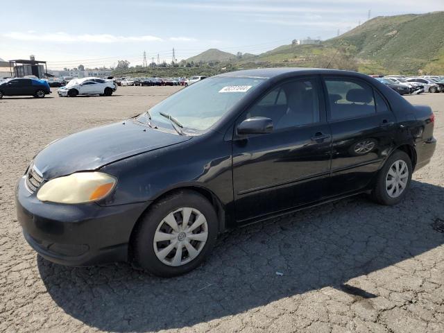 2005 TOYOTA COROLLA CE, 