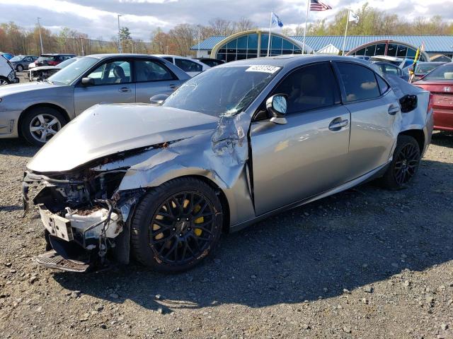 JTHCM1D20G5003088 - 2016 LEXUS IS 300 TAN photo 1