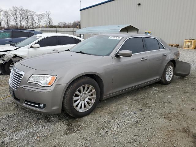 2014 CHRYSLER 300, 