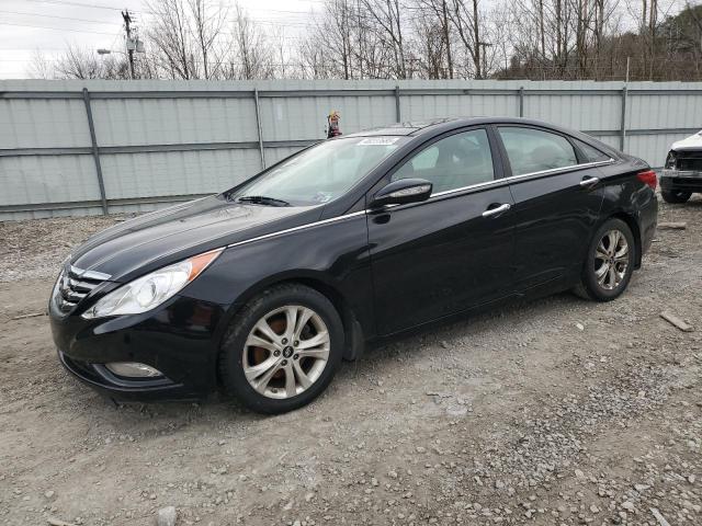2013 HYUNDAI SONATA SE, 