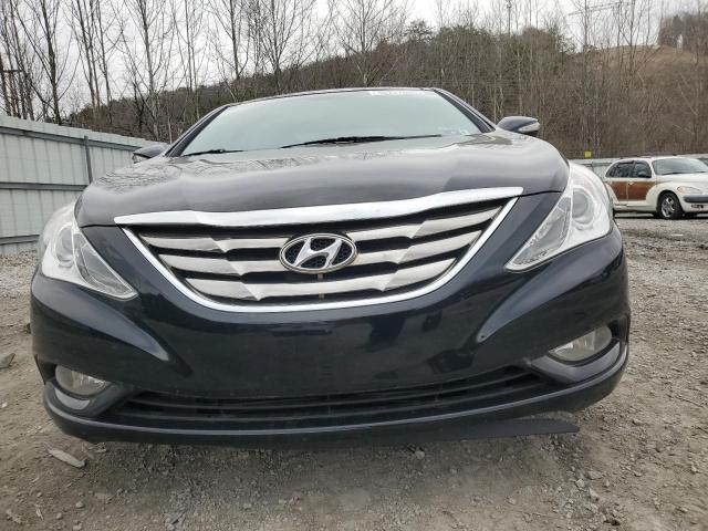 5NPEC4AC8DH580071 - 2013 HYUNDAI SONATA SE 黑色 照片 5