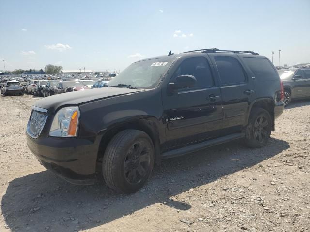 2007 GMC YUKON, 