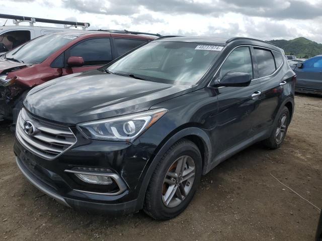 2017 HYUNDAI SANTA FE S, 