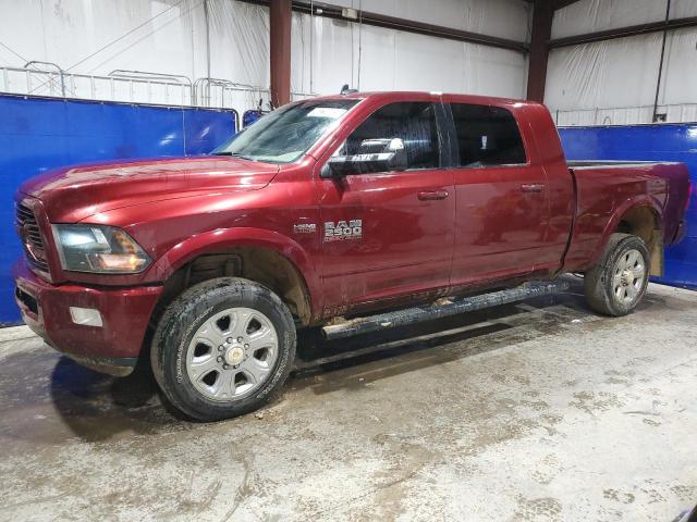 2018 RAM 2500 SLT, null