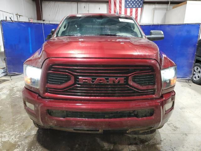 3C6UR5MJ2JG169982 - 2018 RAM 2500 SLT Bordeaux Foto 5