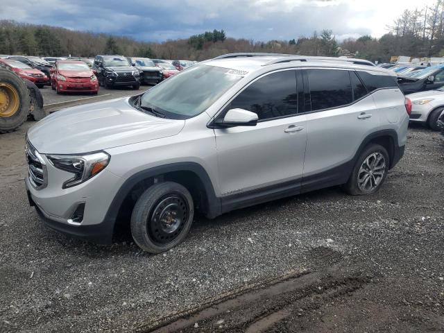 2020 GMC TERRAIN SLT, 