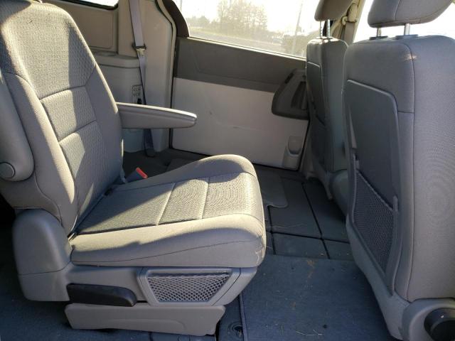 2A8HR54179R566953 - 2009 CHRYSLER TOWN & COU TOURING 绿色 照片 11