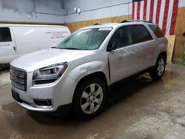 2017 GMC ACADIA LIM SLT-2, 