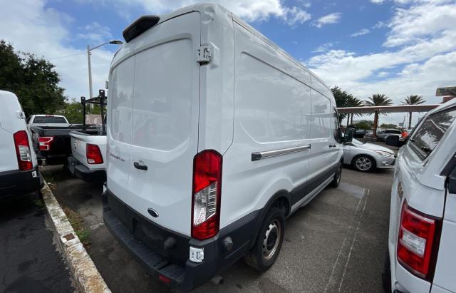 1FTBR1C83LKA12948 - 2020 FORD TRANSIT T-250 WHITE photo 4