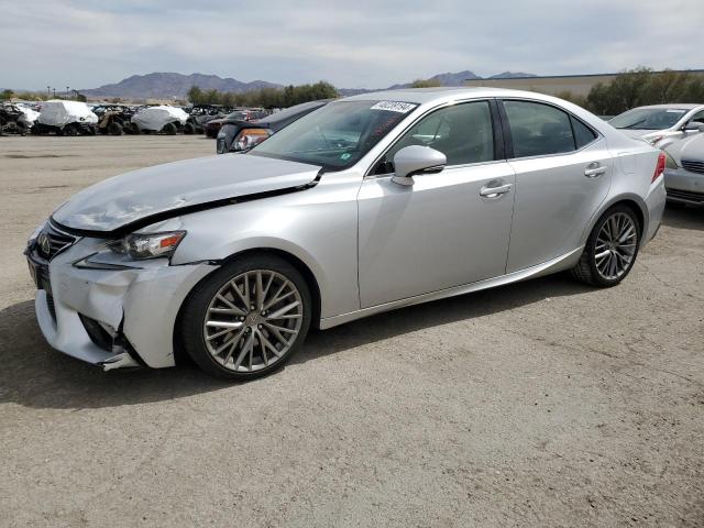 2016 LEXUS IS 200T, 