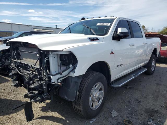 2020 RAM 2500 BIG HORN, 