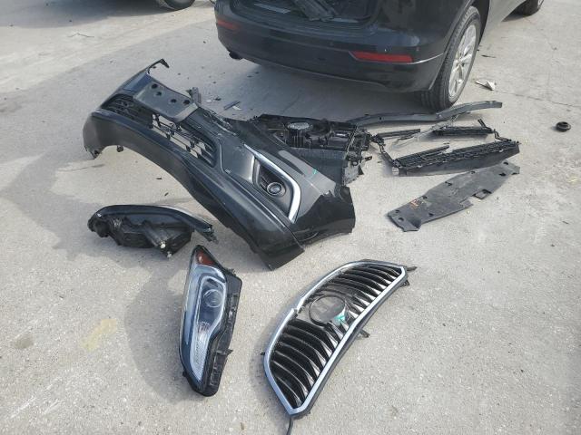 LRBFXBSAXHD053055 - 2017 BUICK ENVISION ESSENCE Սև լուսանկար 13