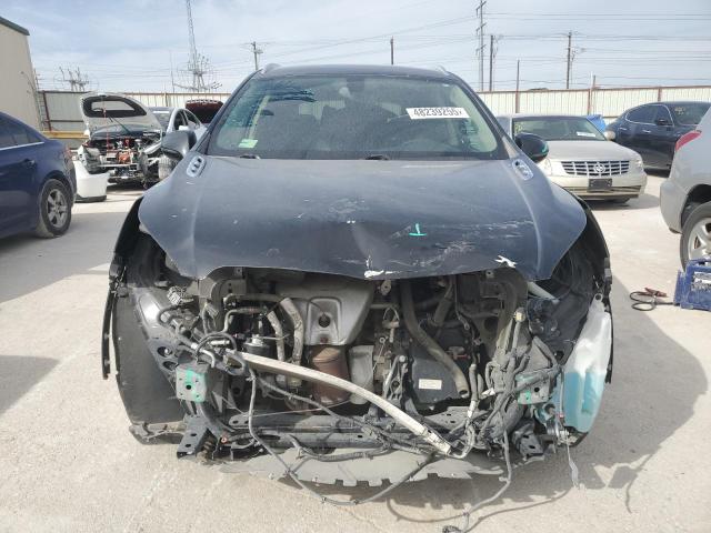 LRBFXBSAXHD053055 - 2017 BUICK ENVISION ESSENCE Սև լուսանկար 5