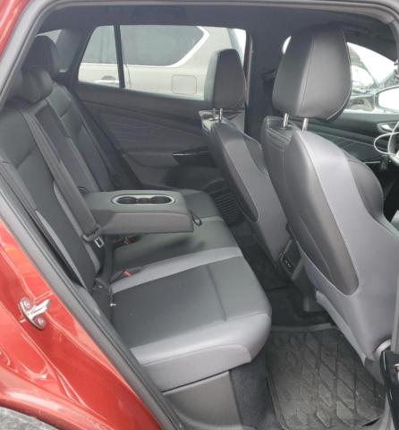 1V2FMPE89PC013066 - 2023 VOLKSWAGEN ID.4 PRO S 红色 照片 10