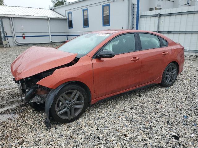 2021 KIA FORTE GT LINE, 