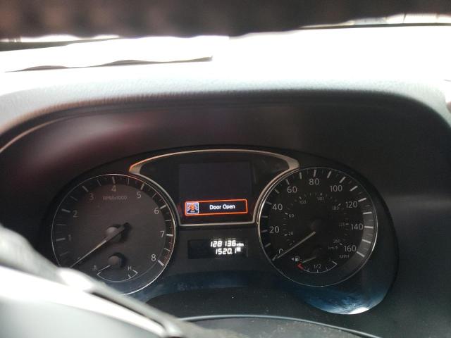 5N1AR2MN5DC670199 - 2013 NISSAN PATHFINDER S 红色 照片 9