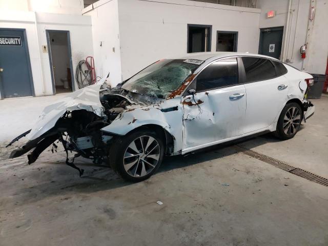2019 KIA OPTIMA LX, null
