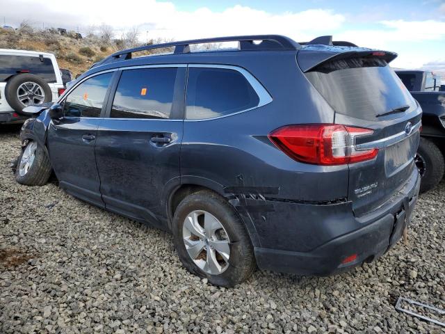 4S4WMAAD4P3439860 - 2023 SUBARU ASCENT GRAY photo 2