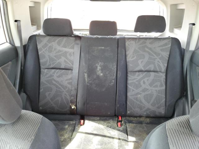 JTLZE4FE0DJ031062 - 2013 TOYOTA SCION XB SILVER photo 10