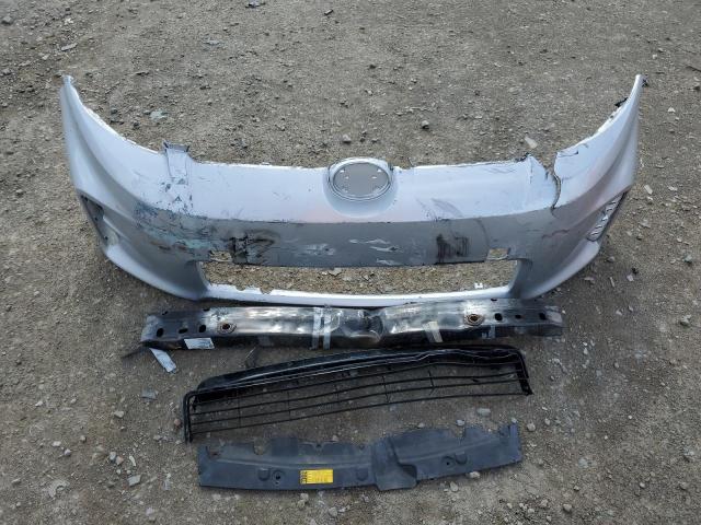 JTLZE4FE0DJ031062 - 2013 TOYOTA SCION XB SILVER photo 13