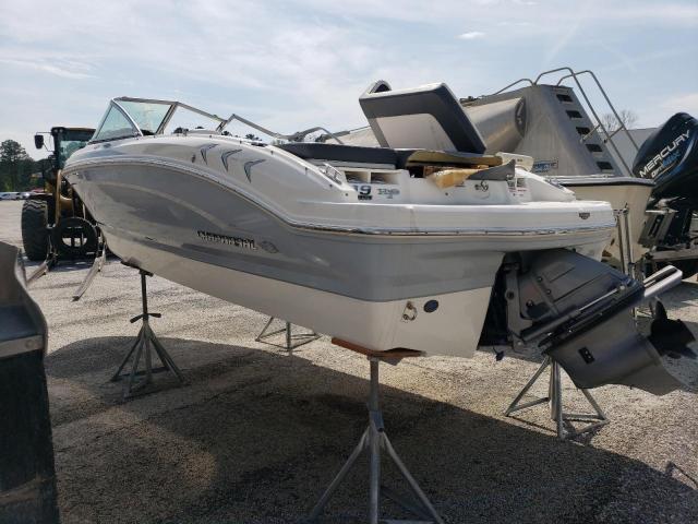 FGBV0252L819 - 2019 CHAP BOAT 双色 照片 2