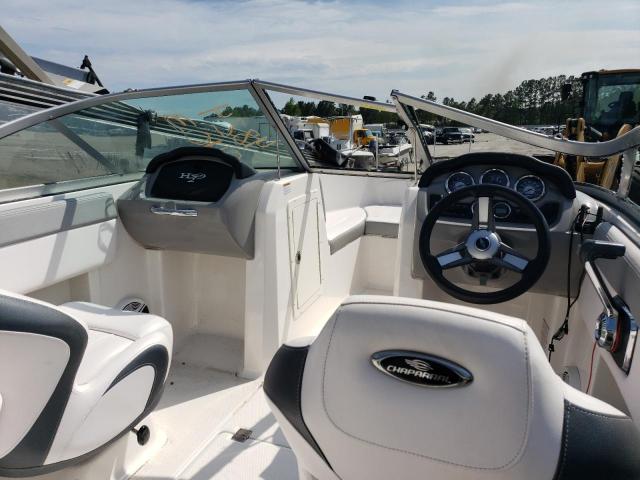 FGBV0252L819 - 2019 CHAP BOAT 双色 照片 8