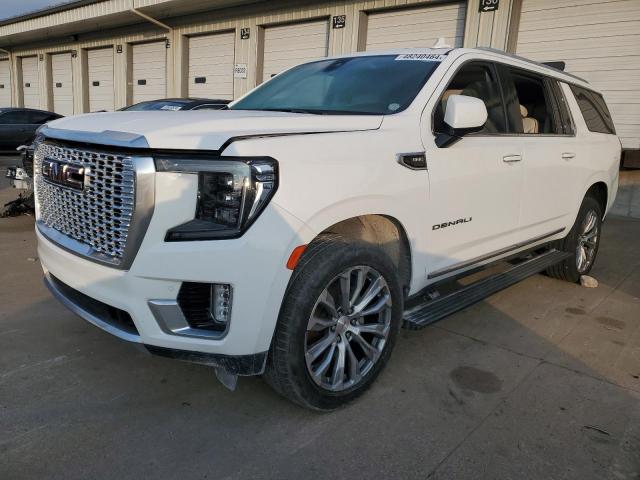 2021 GMC YUKON XL DENALI, 