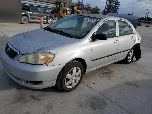 2008 TOYOTA COROLLA CE, 