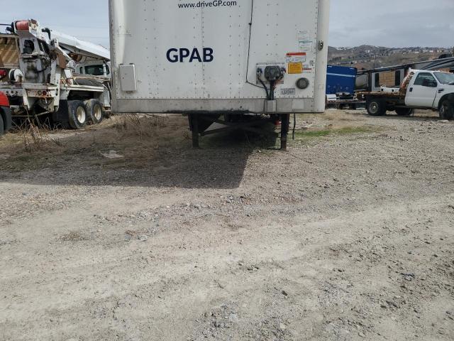 1UYVS2535J3267313 - 2018 UTILITY VAN WHITE photo 10