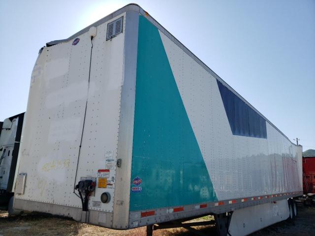 1UYVS2535J3267313 - 2018 UTILITY VAN WHITE photo 2